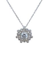 STERLING SILVER 